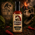 Extinction Sauce