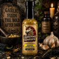 Garlic After Dark