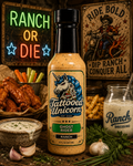 Ghost Rider Ranch