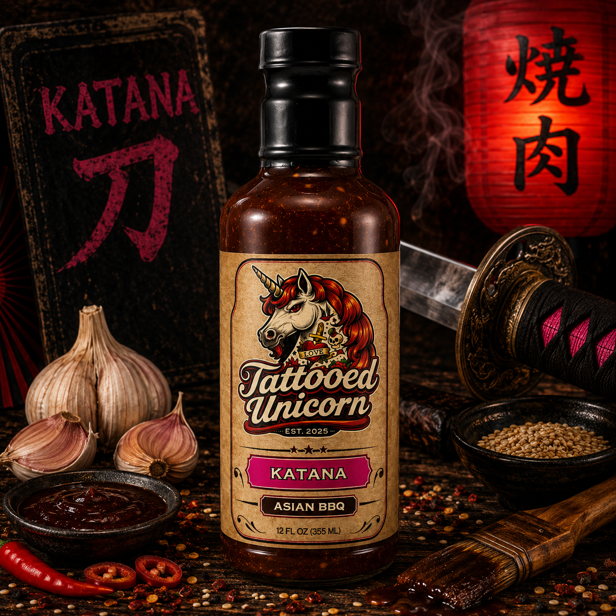 Katana