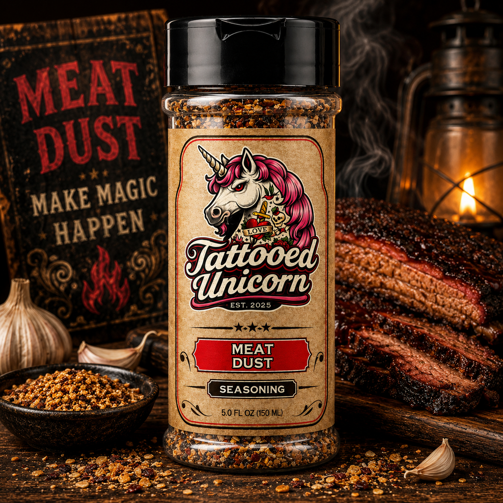 Meat Dust