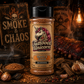 Smoke & Chaos