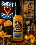 Sweet Regret